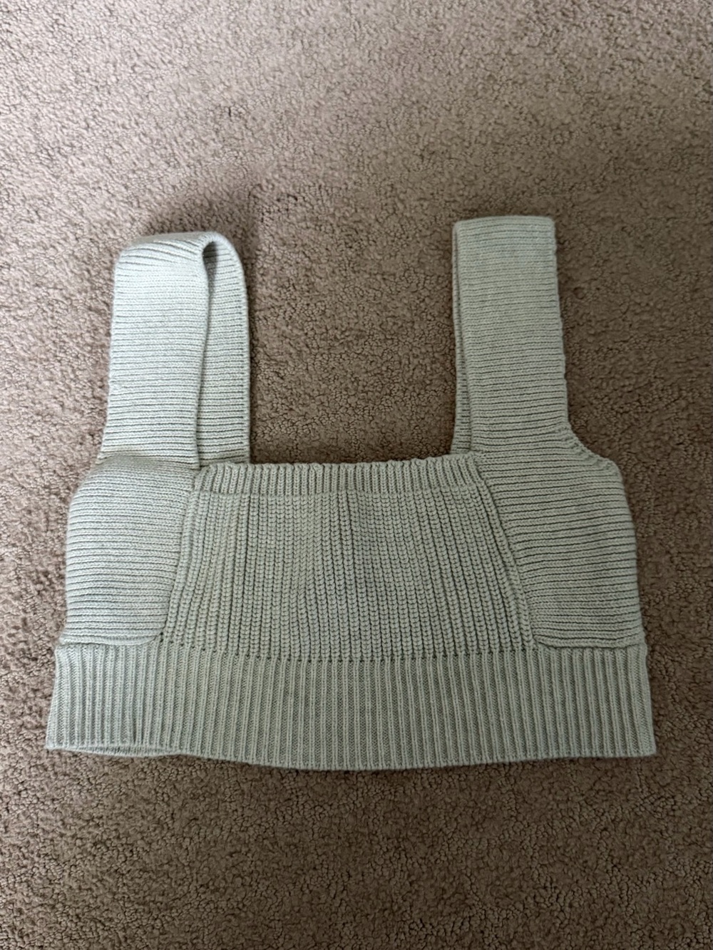Edikted Knit Tank